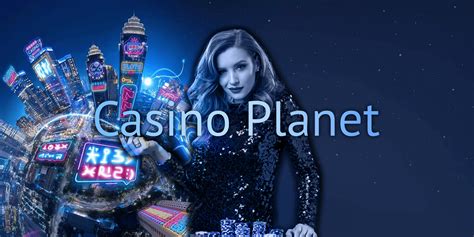 Обзор Casino Planet  Честный обзор от Casino Guru